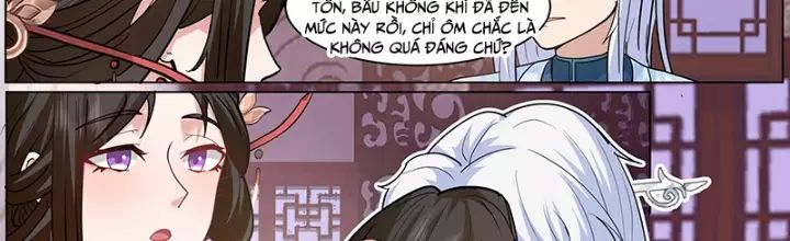 Nhân Vật Phản Diện Đại Sư Huynh, Tất Cả Các Sư Muội Đều Là Bệnh Kiều Chapter 221 - Trang 2