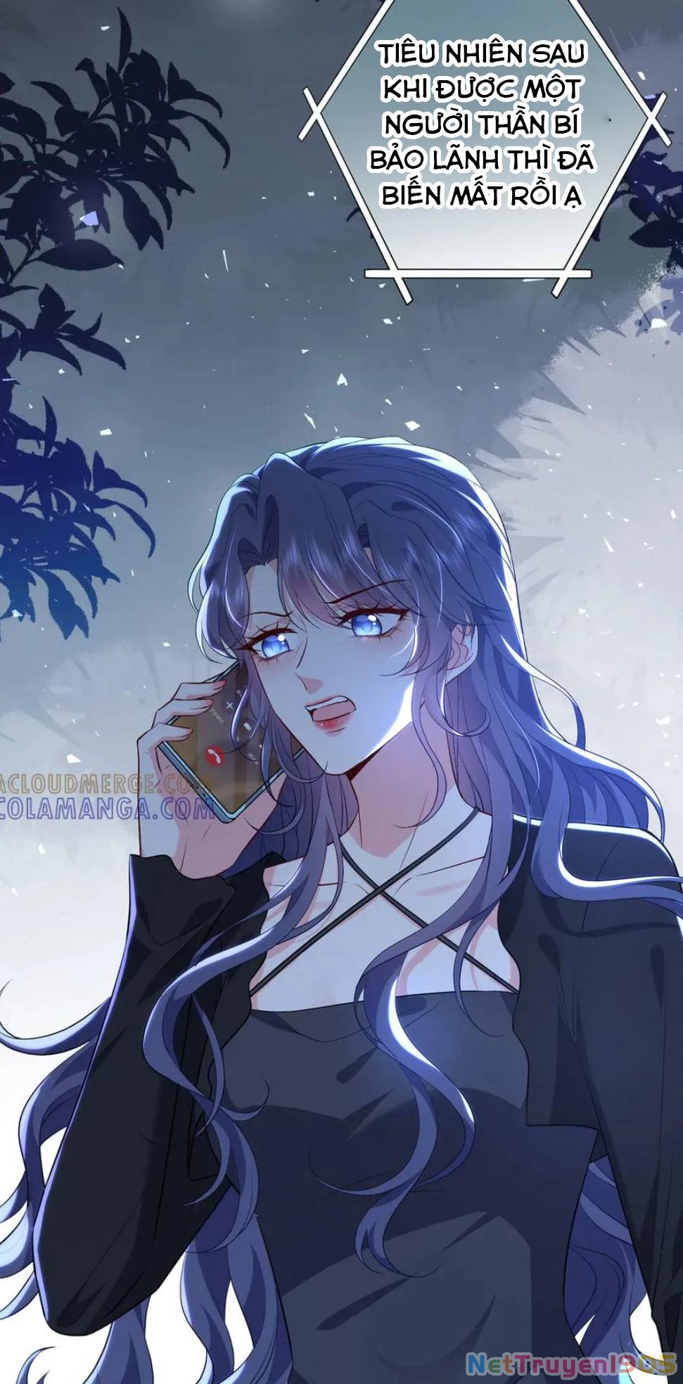 Kiều Gia, Phu Nhân Bị Ngài Chiều Hư Rồi! Chapter 70 - Trang 2