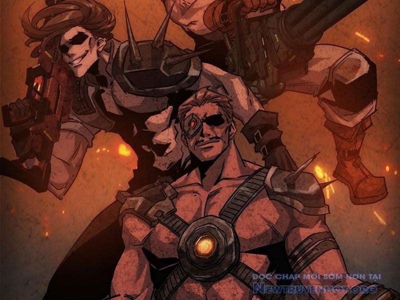 Ta Dựa Vào Tu Tiên Xưng Bá Mạt Thế Chapter 3 - Trang 2