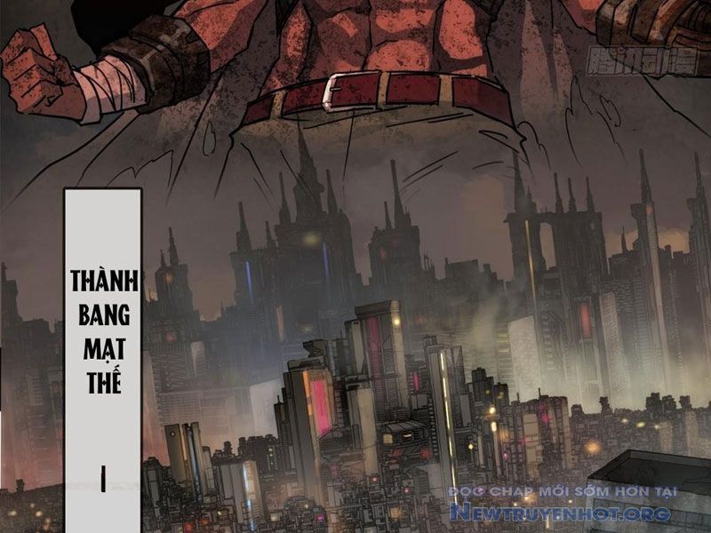 Ta Dựa Vào Tu Tiên Xưng Bá Mạt Thế Chapter 3 - Trang 2