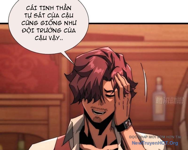 Ta Dựa Vào Tu Tiên Xưng Bá Mạt Thế Chapter 20 - Trang 2