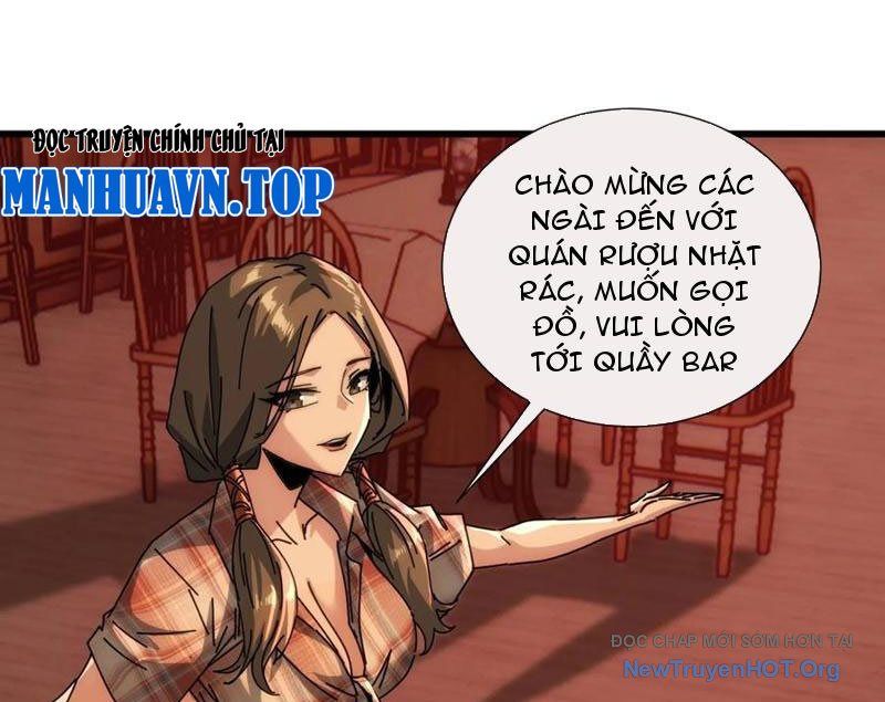 Ta Dựa Vào Tu Tiên Xưng Bá Mạt Thế Chapter 20 - Trang 2