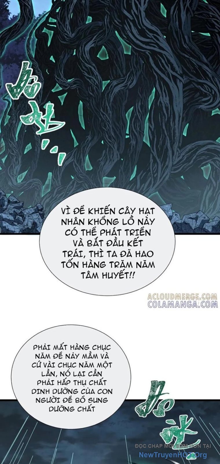 Ta Dựa Vào Tu Tiên Xưng Bá Mạt Thế Chapter 24 - Trang 2