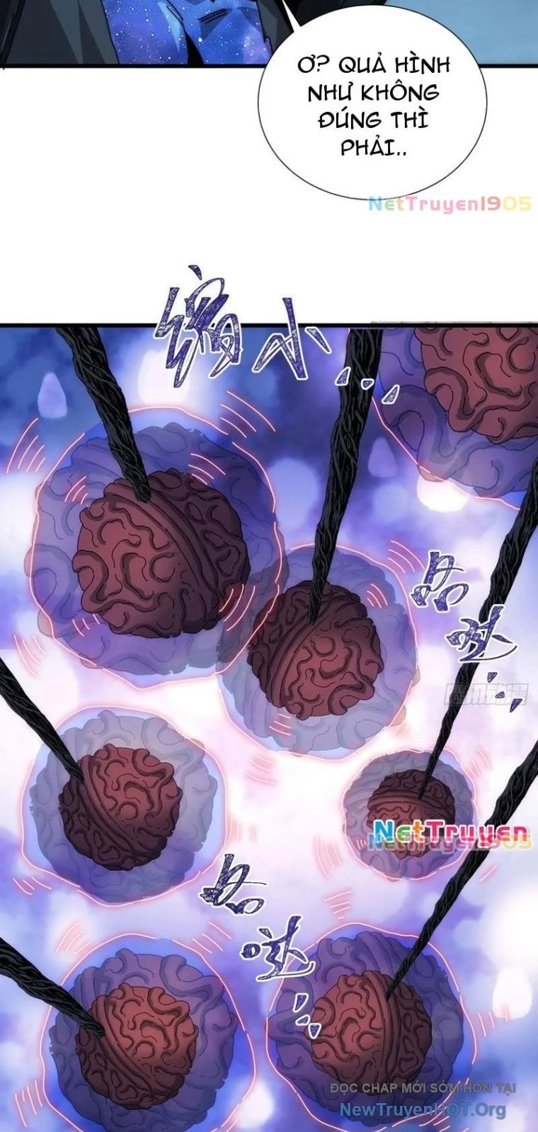 Ta Dựa Vào Tu Tiên Xưng Bá Mạt Thế Chapter 24 - Trang 2