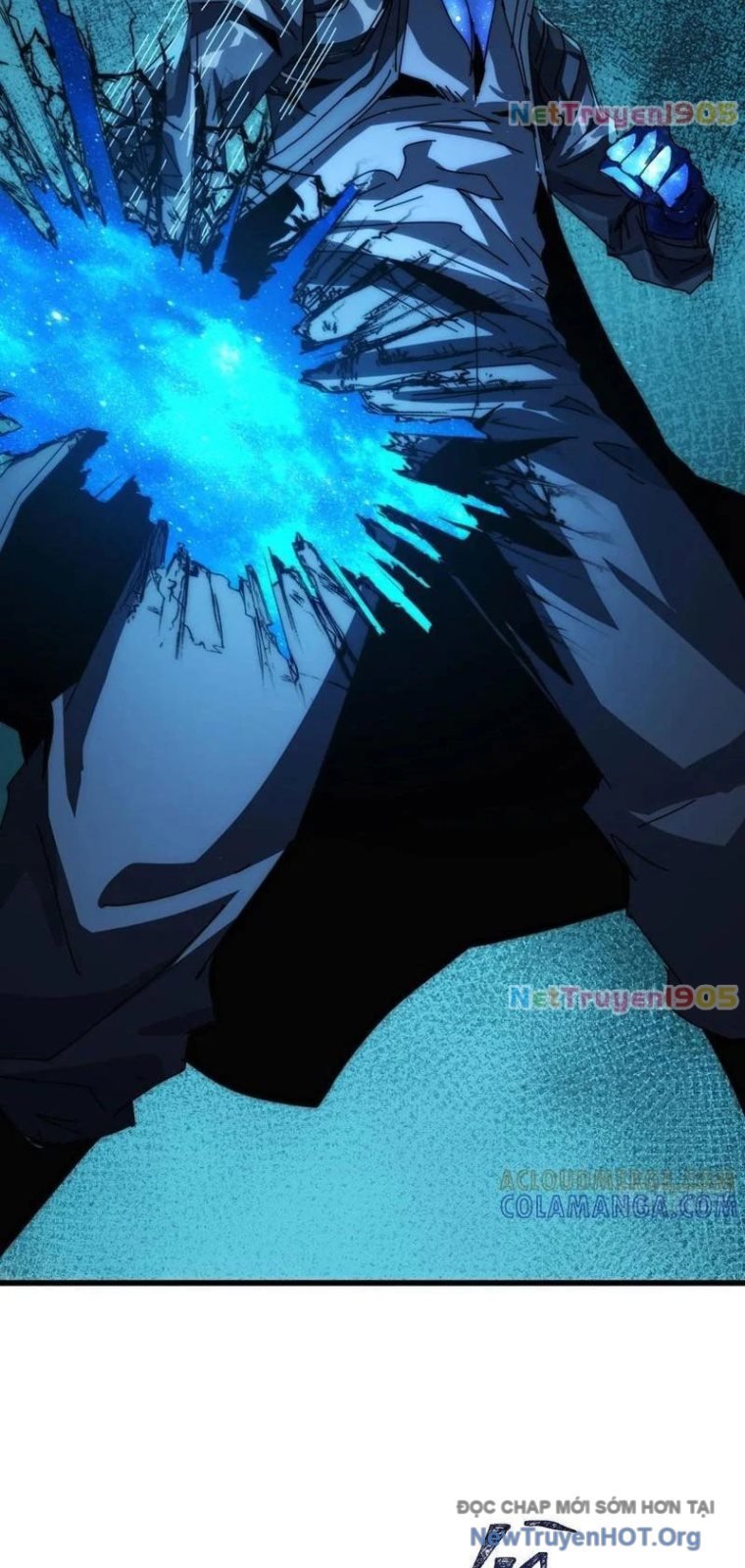 Ta Dựa Vào Tu Tiên Xưng Bá Mạt Thế Chapter 24 - Trang 2