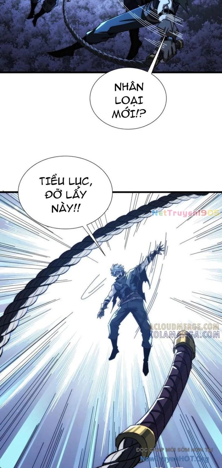 Ta Dựa Vào Tu Tiên Xưng Bá Mạt Thế Chapter 24 - Trang 2