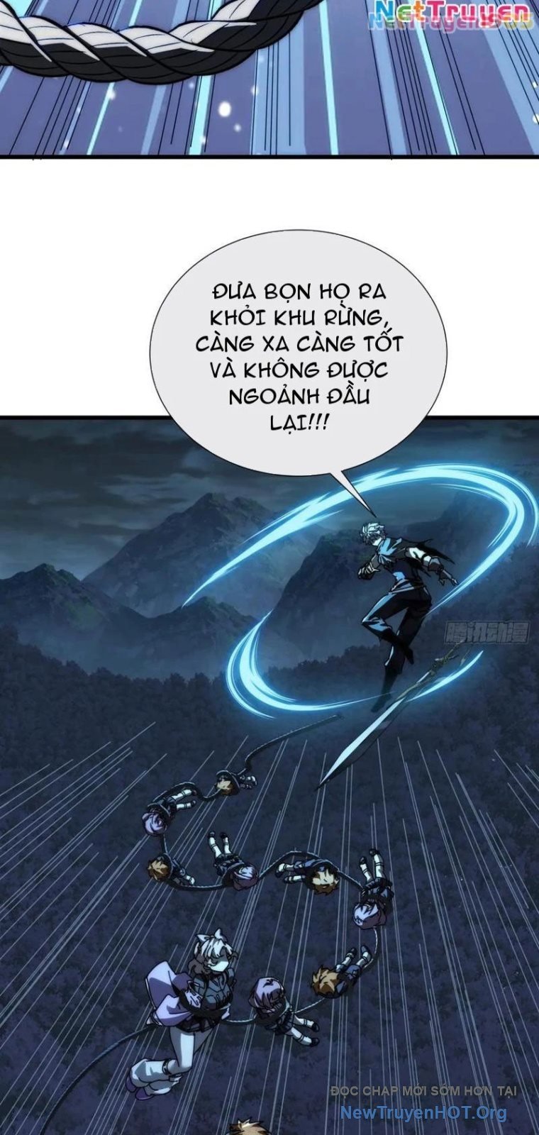 Ta Dựa Vào Tu Tiên Xưng Bá Mạt Thế Chapter 24 - Trang 2