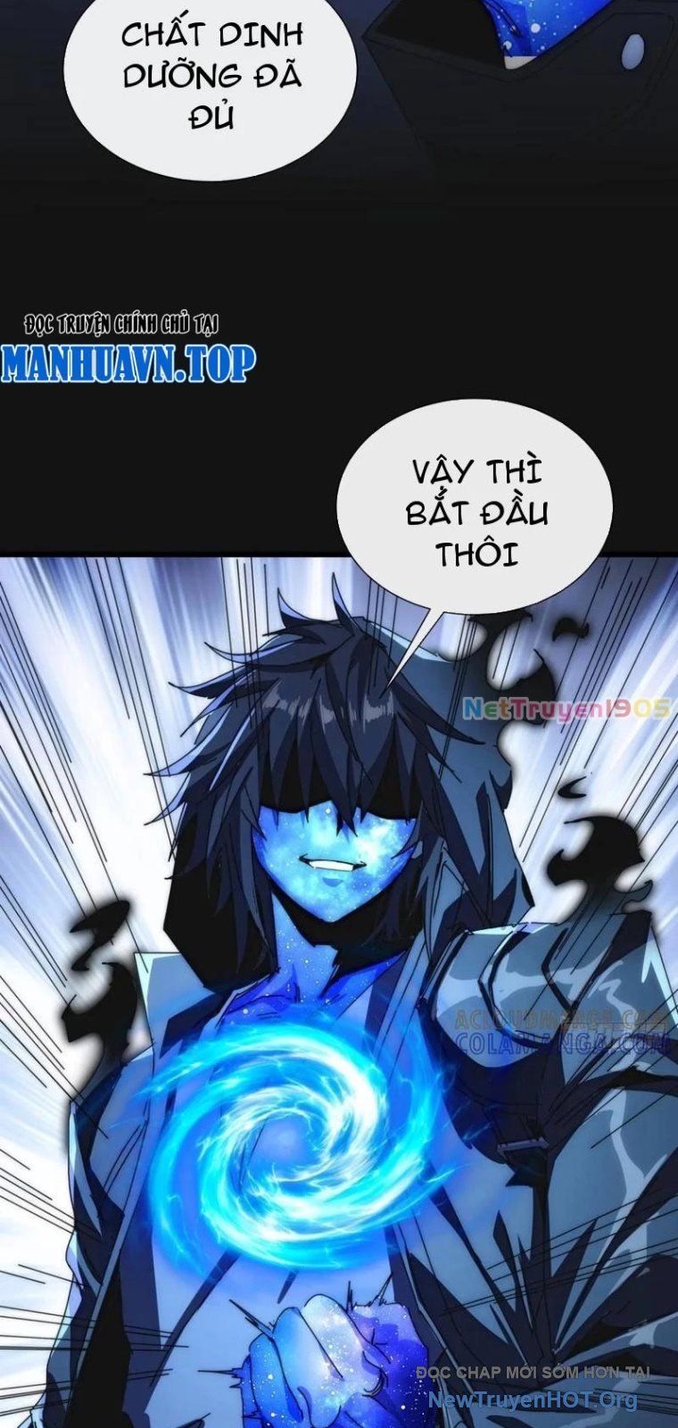 Ta Dựa Vào Tu Tiên Xưng Bá Mạt Thế Chapter 24 - Trang 2