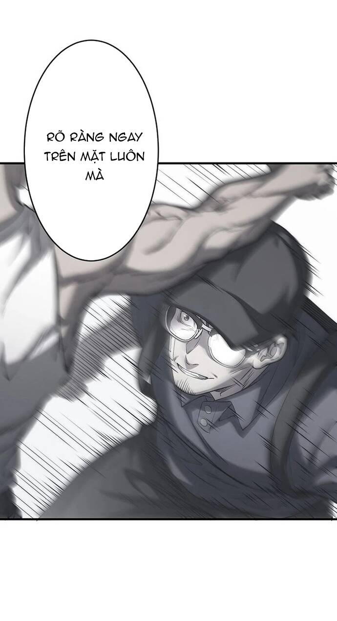 Vô Danh Lão Giang Hồ Chapter 2 - Trang 2