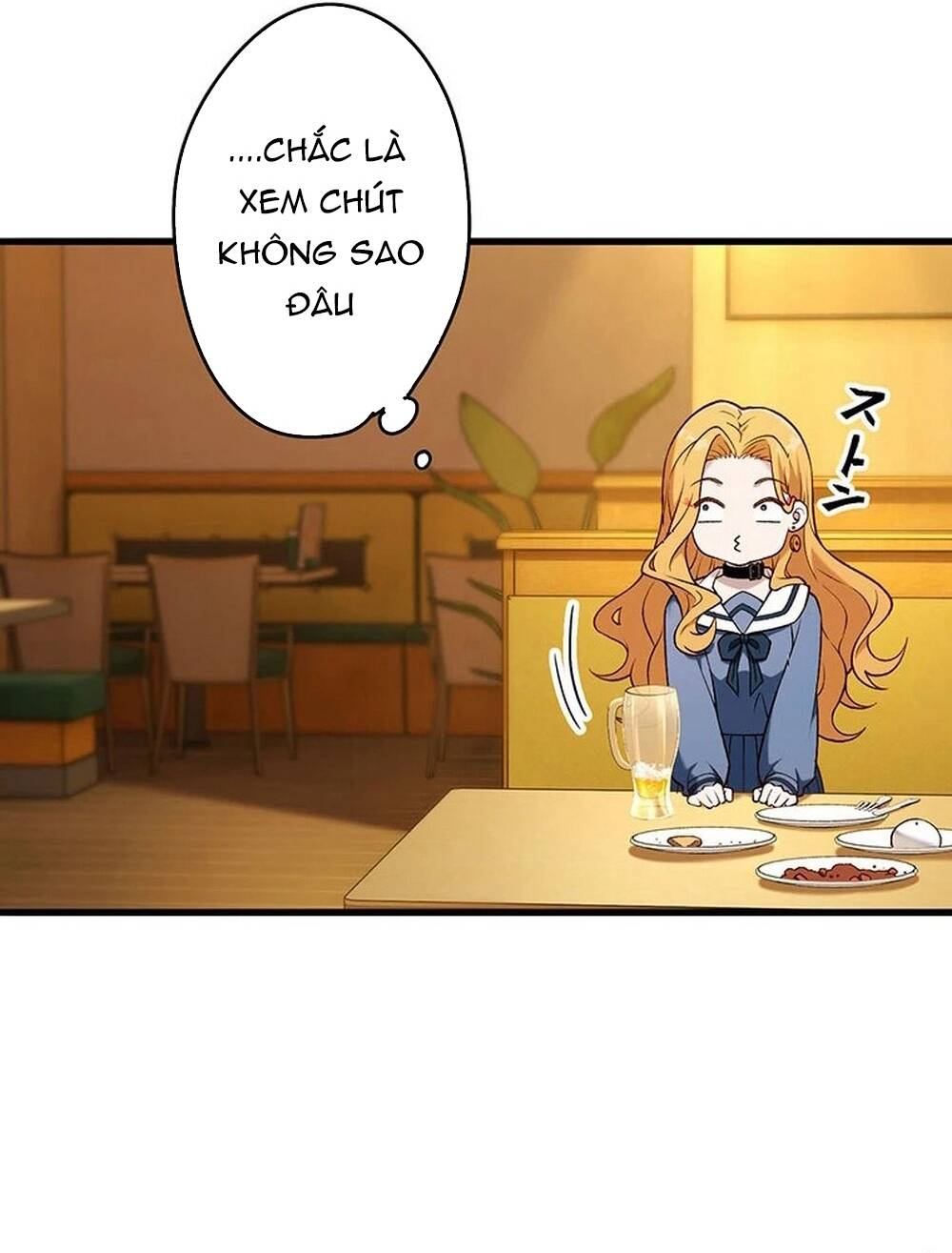Vô Danh Lão Giang Hồ Chapter 8 - Trang 2