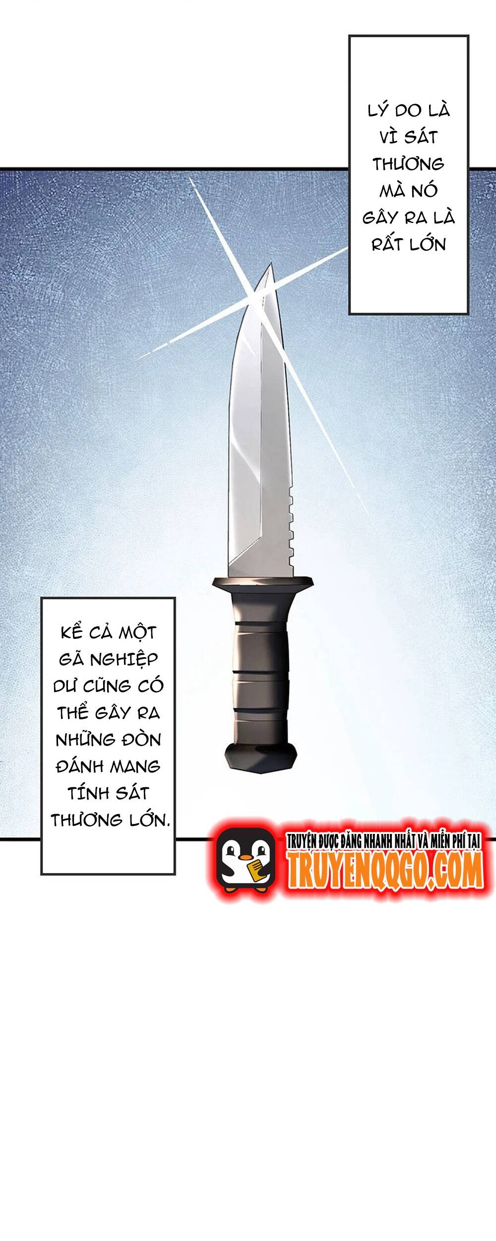 Vô Danh Lão Giang Hồ Chapter 8 - Trang 2