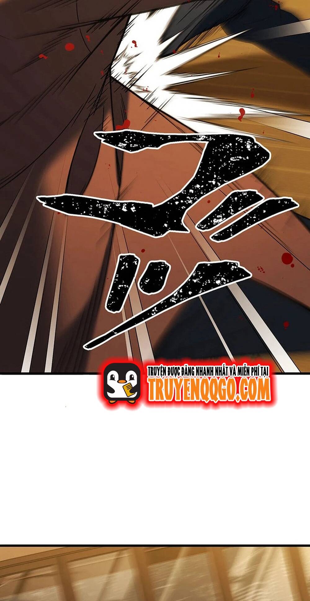 Vô Danh Lão Giang Hồ Chapter 8 - Trang 2