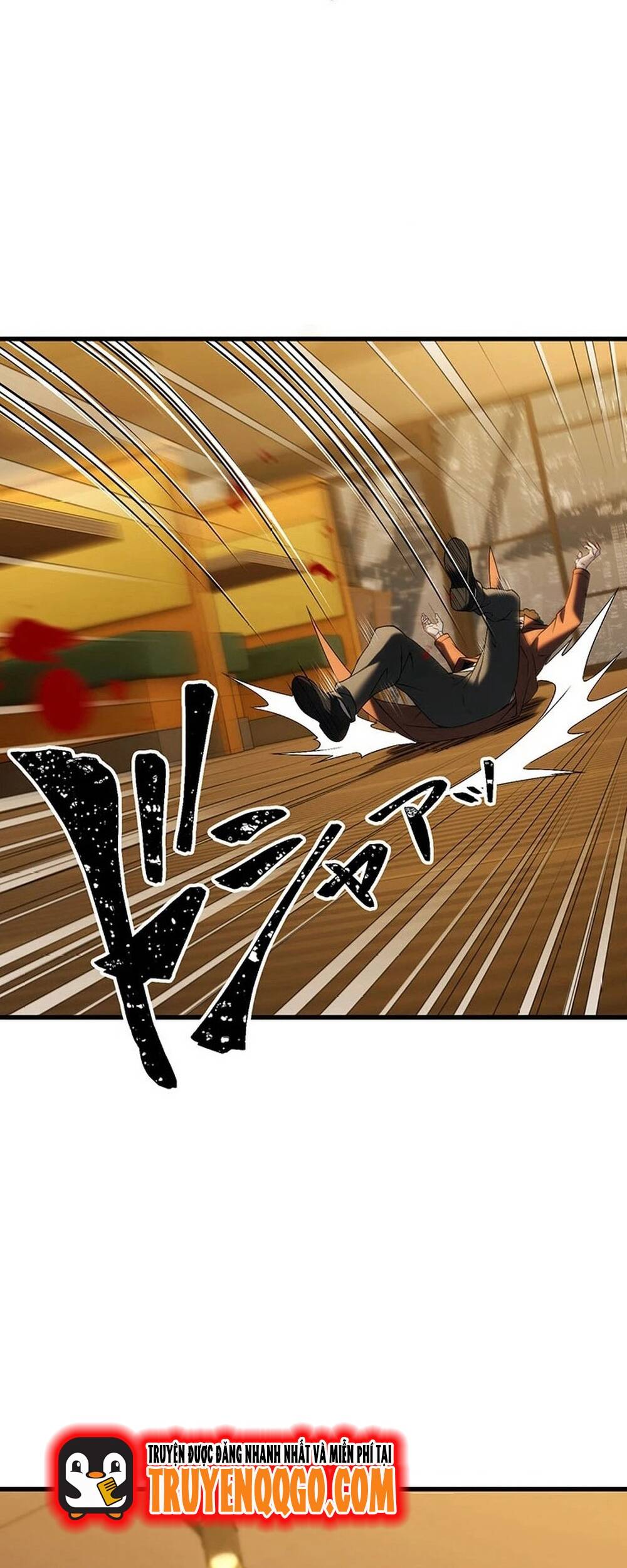 Vô Danh Lão Giang Hồ Chapter 8 - Trang 2