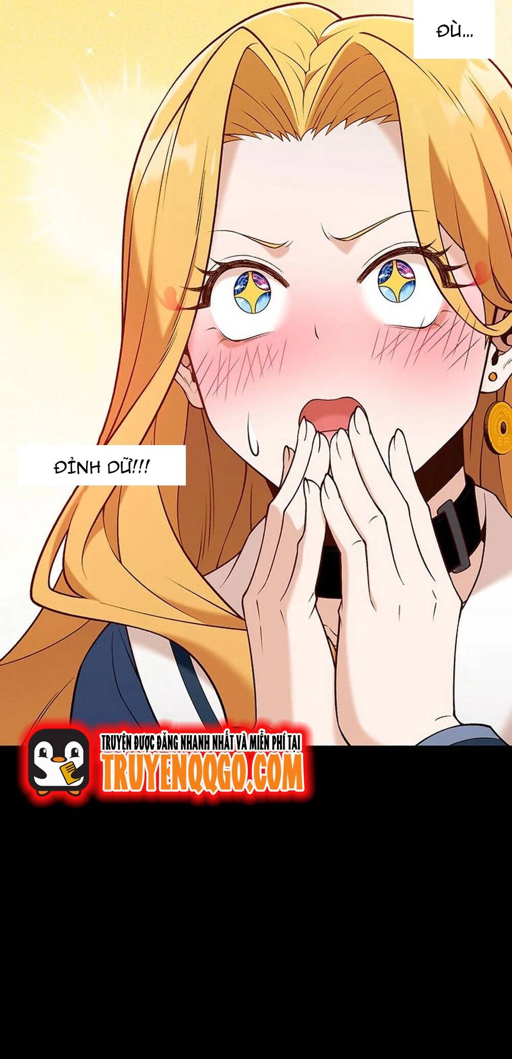 Vô Danh Lão Giang Hồ Chapter 8 - Trang 2