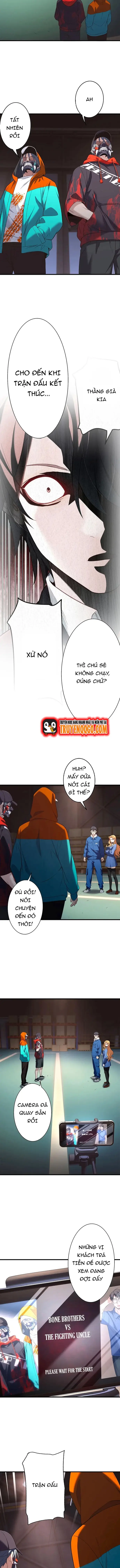 Vô Danh Lão Giang Hồ Chapter 11 - Trang 2