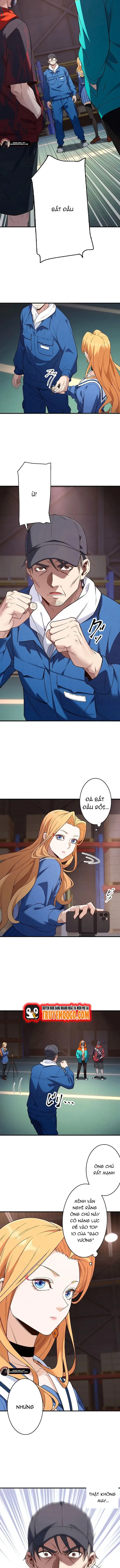 Vô Danh Lão Giang Hồ Chapter 11 - Trang 2
