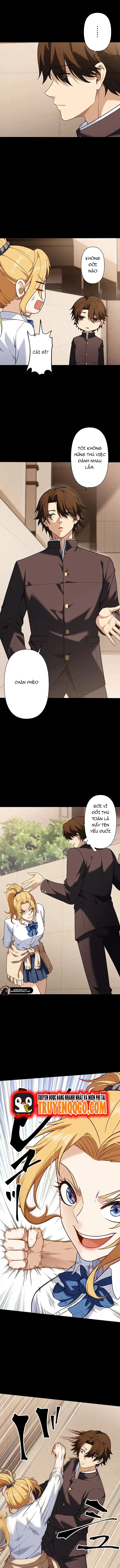 Vô Danh Lão Giang Hồ Chapter 15 - Trang 2