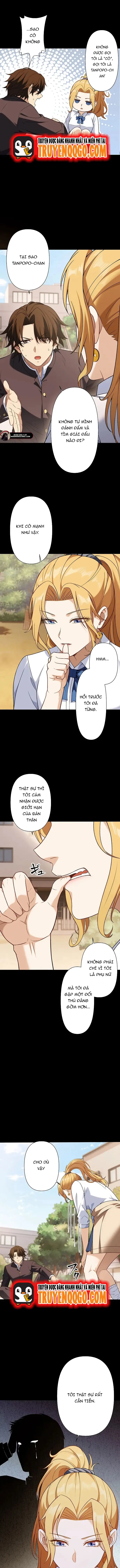 Vô Danh Lão Giang Hồ Chapter 15 - Trang 2