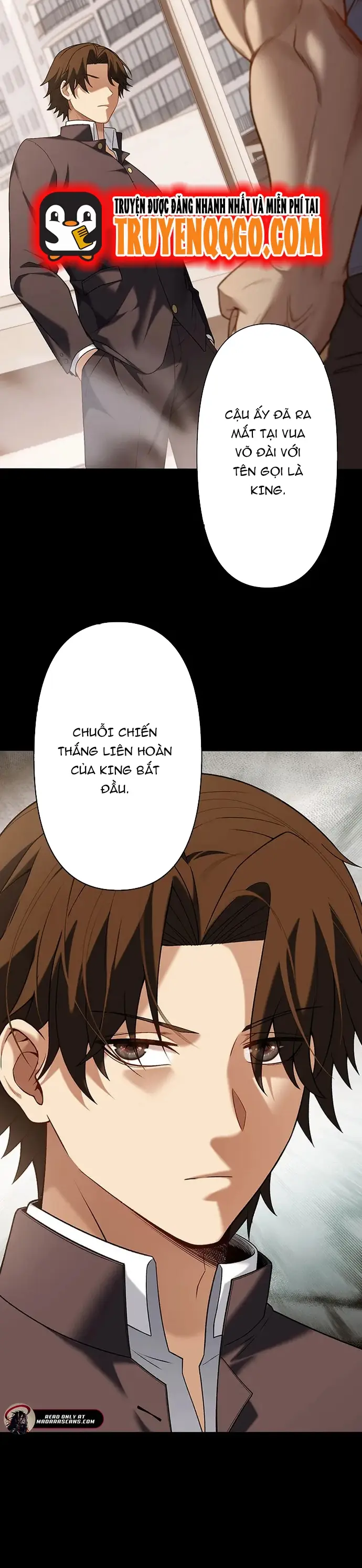 Vô Danh Lão Giang Hồ Chapter 15 - Trang 2