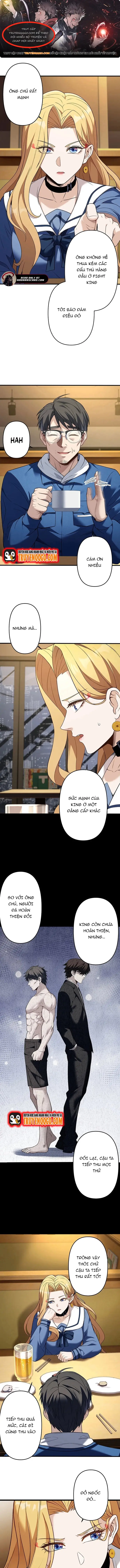 Vô Danh Lão Giang Hồ Chapter 17 - Trang 2