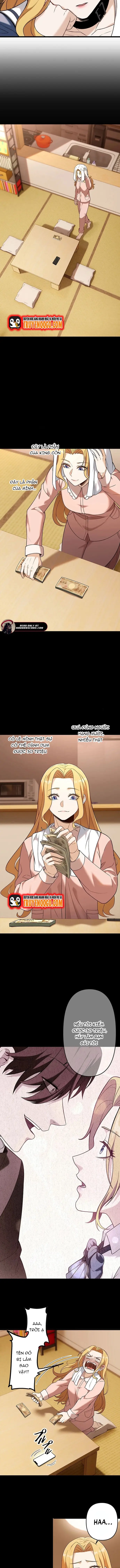 Vô Danh Lão Giang Hồ Chapter 17 - Trang 2