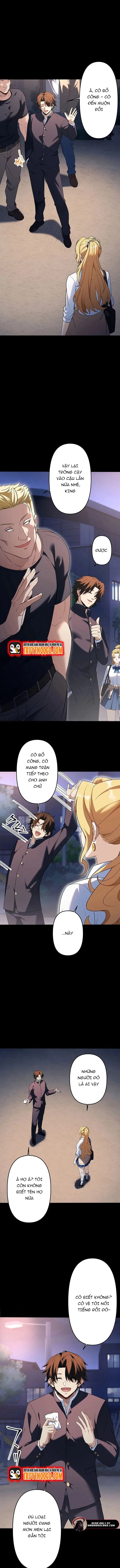 Vô Danh Lão Giang Hồ Chapter 17 - Trang 2