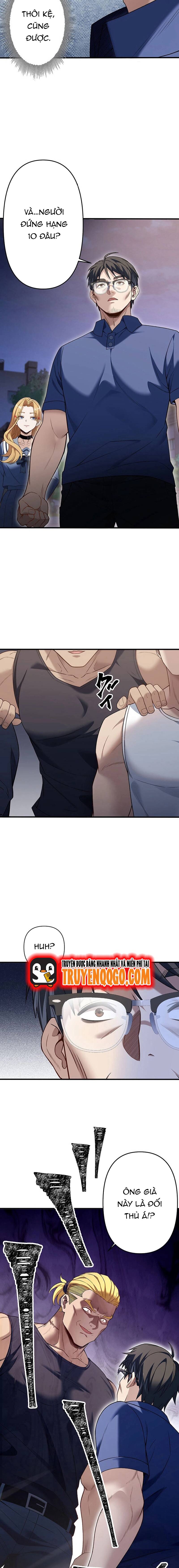 Vô Danh Lão Giang Hồ Chapter 18 - Trang 2