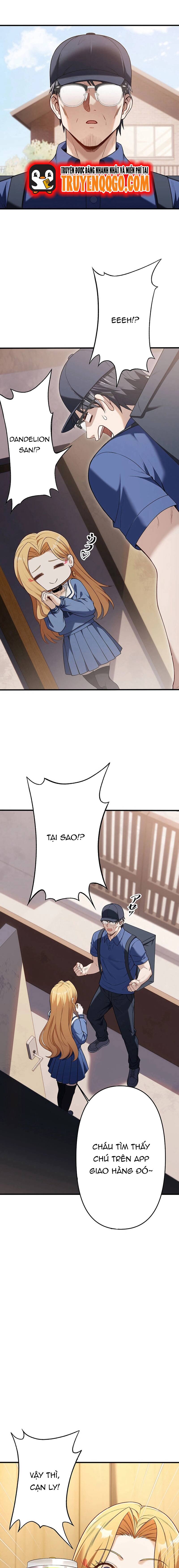 Vô Danh Lão Giang Hồ Chapter 18 - Trang 2