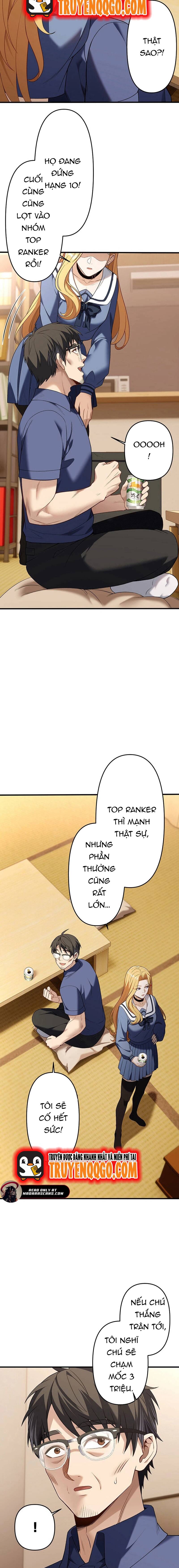 Vô Danh Lão Giang Hồ Chapter 18 - Trang 2