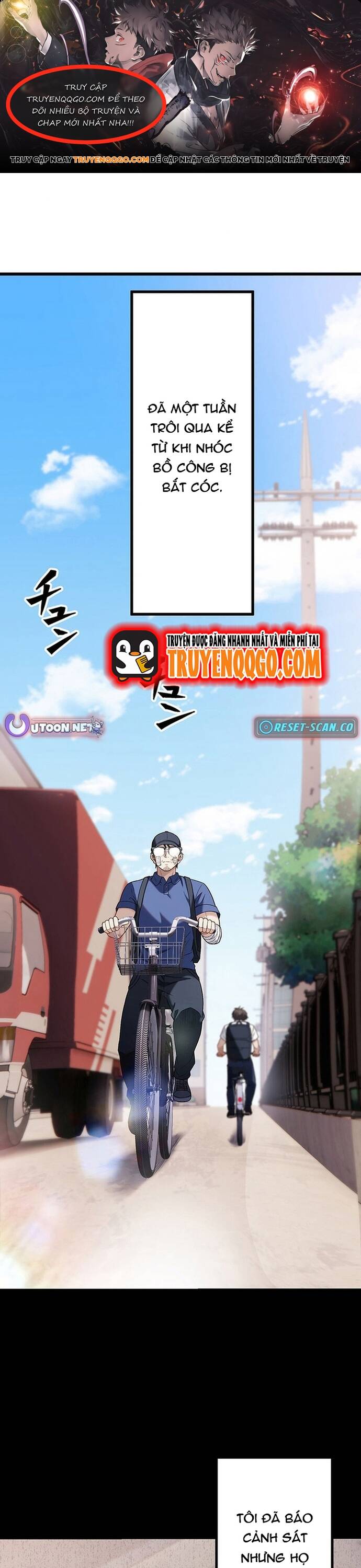 Vô Danh Lão Giang Hồ Chapter 21 - Trang 2