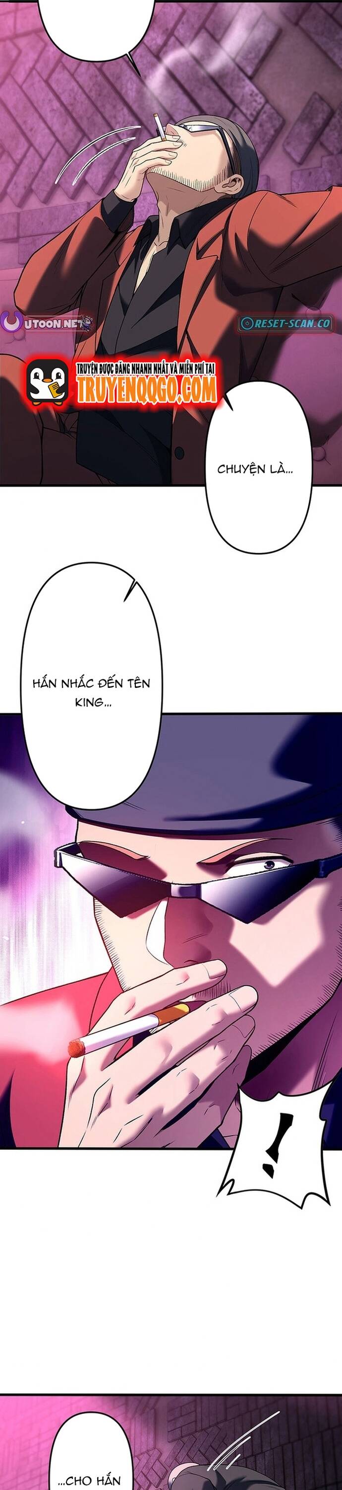 Vô Danh Lão Giang Hồ Chapter 21 - Trang 2