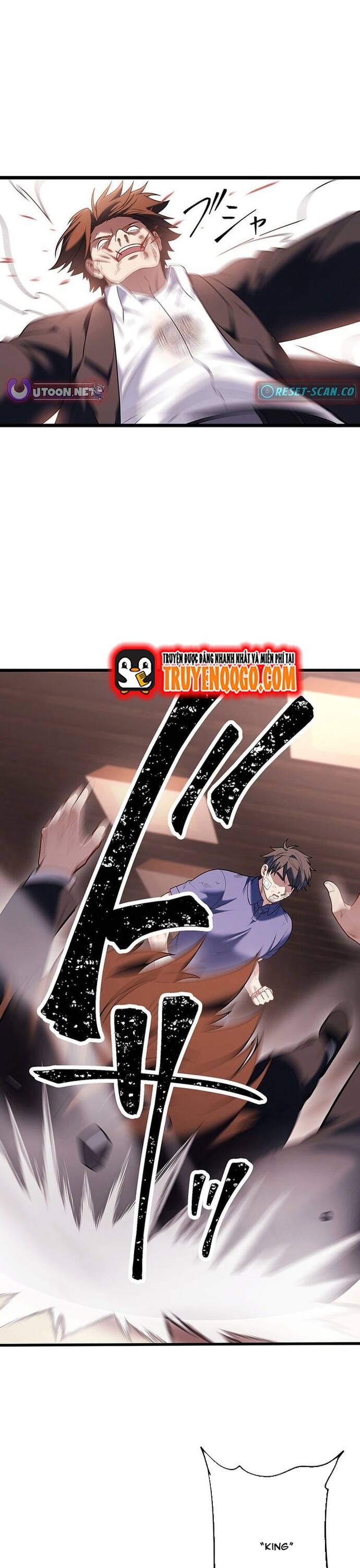 Vô Danh Lão Giang Hồ Chapter 24 - Trang 2