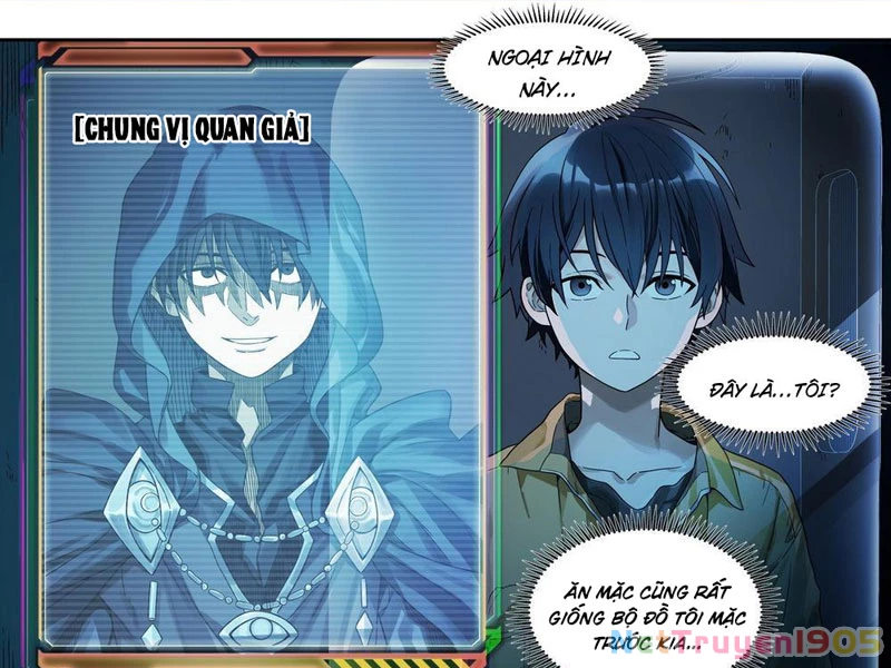 Sổ Tay Thuật Sư Chapter 3 - Trang 2