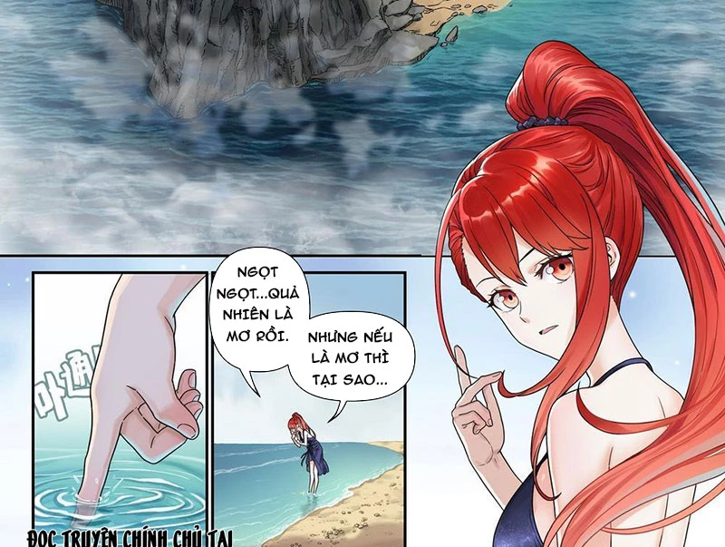 Sổ Tay Thuật Sư Chapter 4 - Trang 2