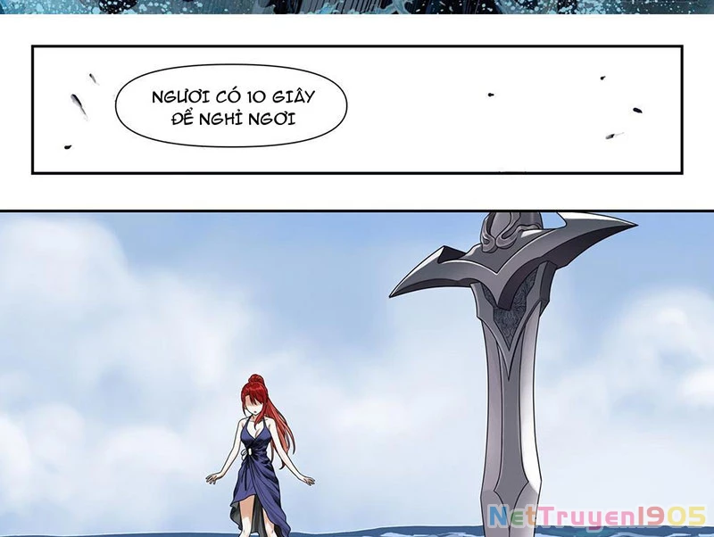 Sổ Tay Thuật Sư Chapter 4 - Trang 2