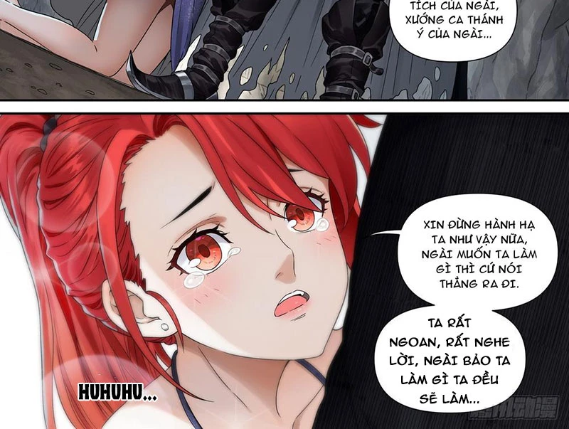 Sổ Tay Thuật Sư Chapter 4 - Trang 2