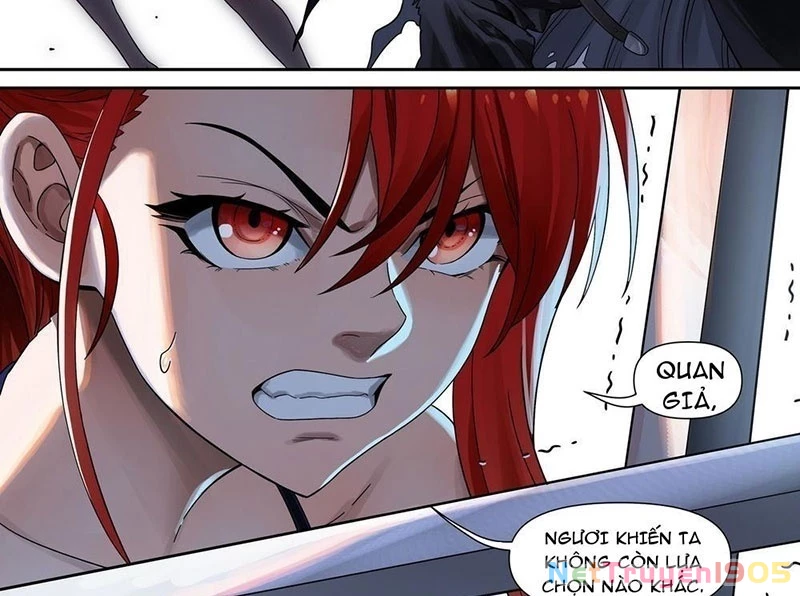 Sổ Tay Thuật Sư Chapter 4 - Trang 2