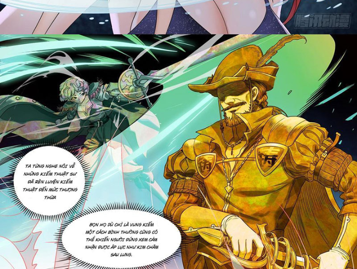 Sổ Tay Thuật Sư Chapter 5 - Trang 2