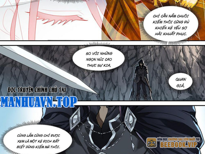 Sổ Tay Thuật Sư Chapter 5 - Trang 2