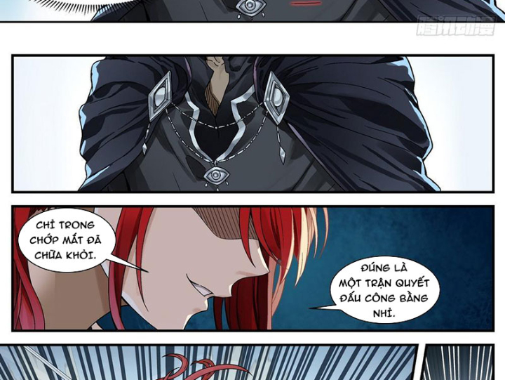 Sổ Tay Thuật Sư Chapter 5 - Trang 2