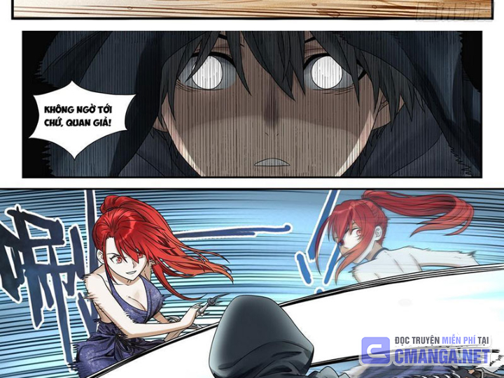 Sổ Tay Thuật Sư Chapter 5 - Trang 2