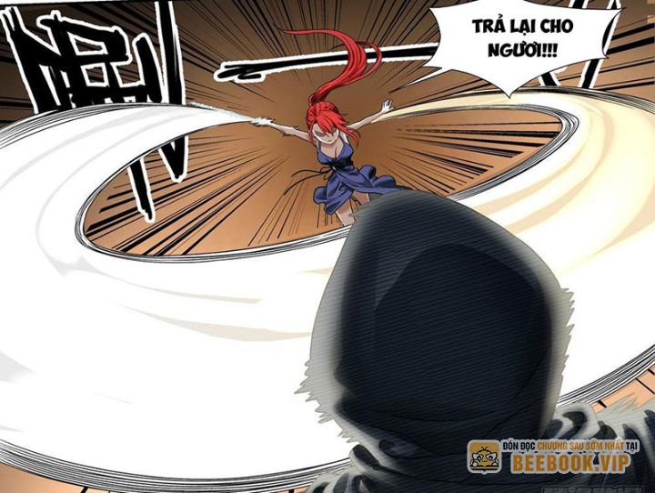 Sổ Tay Thuật Sư Chapter 5 - Trang 2