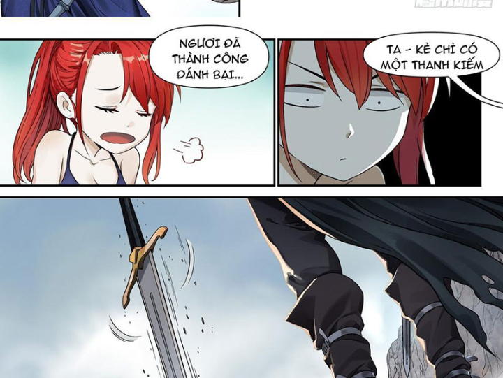 Sổ Tay Thuật Sư Chapter 5 - Trang 2