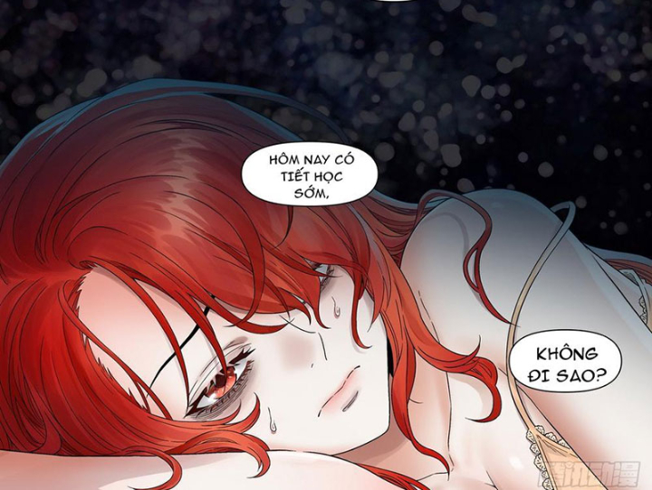 Sổ Tay Thuật Sư Chapter 5 - Trang 2