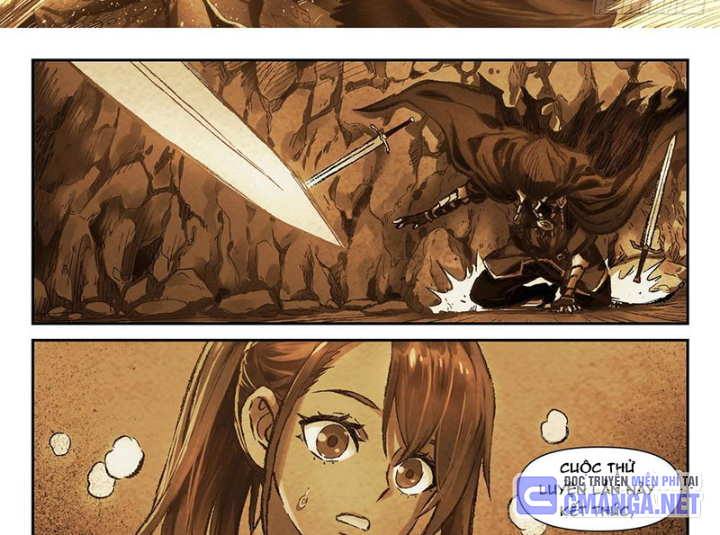 Sổ Tay Thuật Sư Chapter 5 - Trang 2