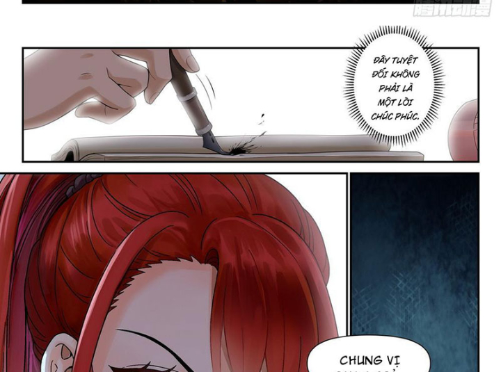 Sổ Tay Thuật Sư Chapter 5 - Trang 2