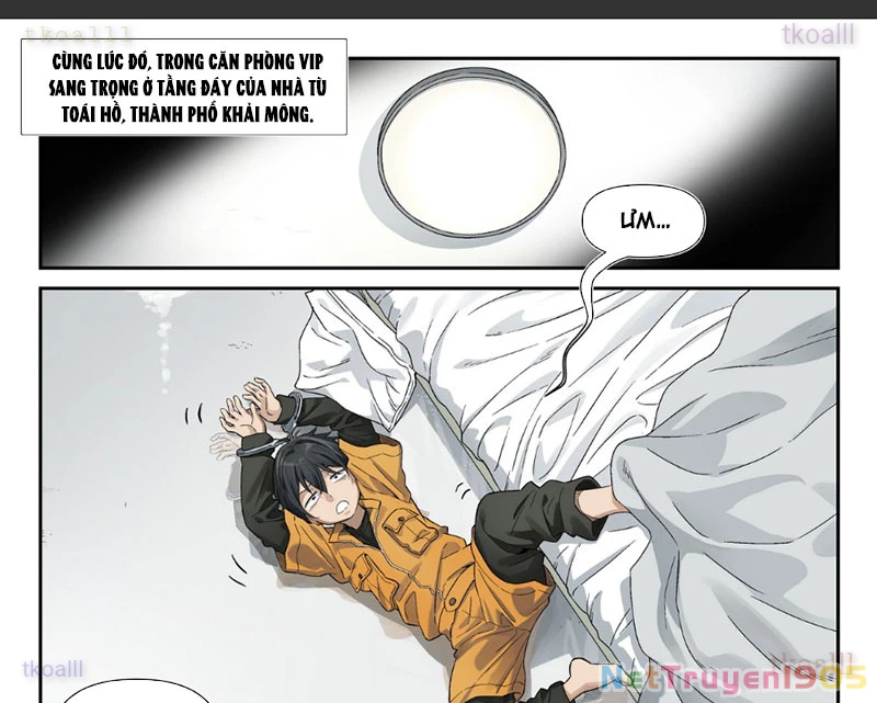 Sổ Tay Thuật Sư Chapter 6 - Trang 2