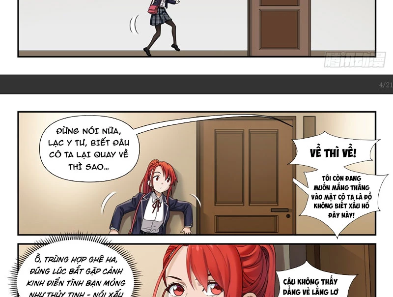 Sổ Tay Thuật Sư Chapter 7 - Trang 2