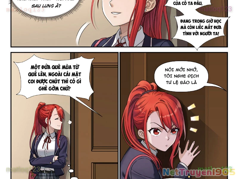 Sổ Tay Thuật Sư Chapter 7 - Trang 2