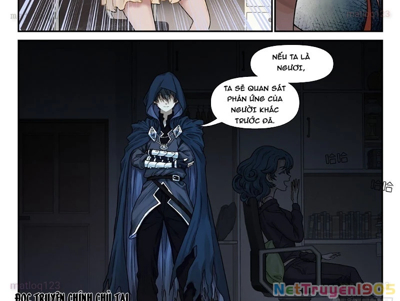Sổ Tay Thuật Sư Chapter 7 - Trang 2